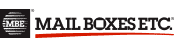 Mail Boxes Etc (MBE) Taman Desa
