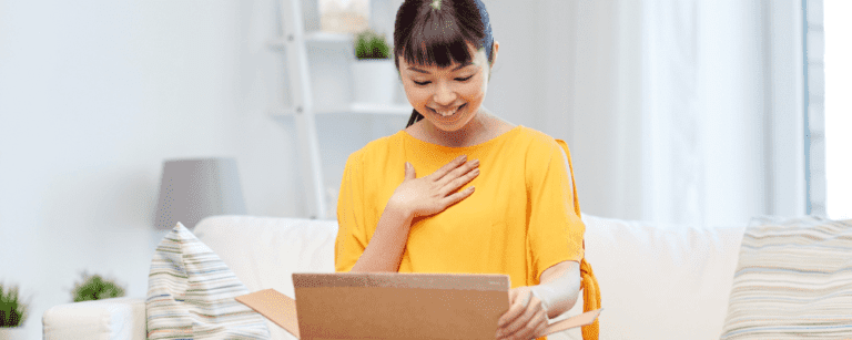 Packaging & Shipping Fragile Items