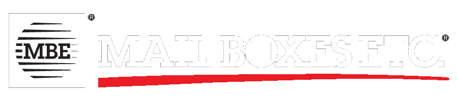 Mail Boxes Etc (MBE) Taman Desa